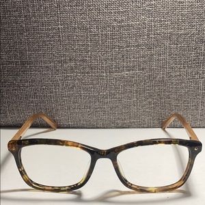 Don von Furstenberg Eyeglass Frames